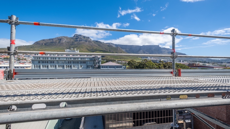 1 Bedroom Property for Sale in Woodstock Western Cape